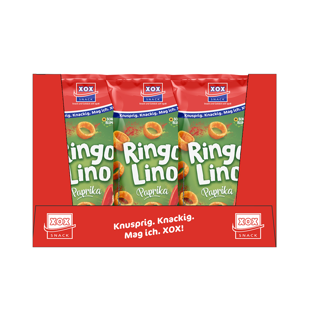 XOX Ringolino 100g