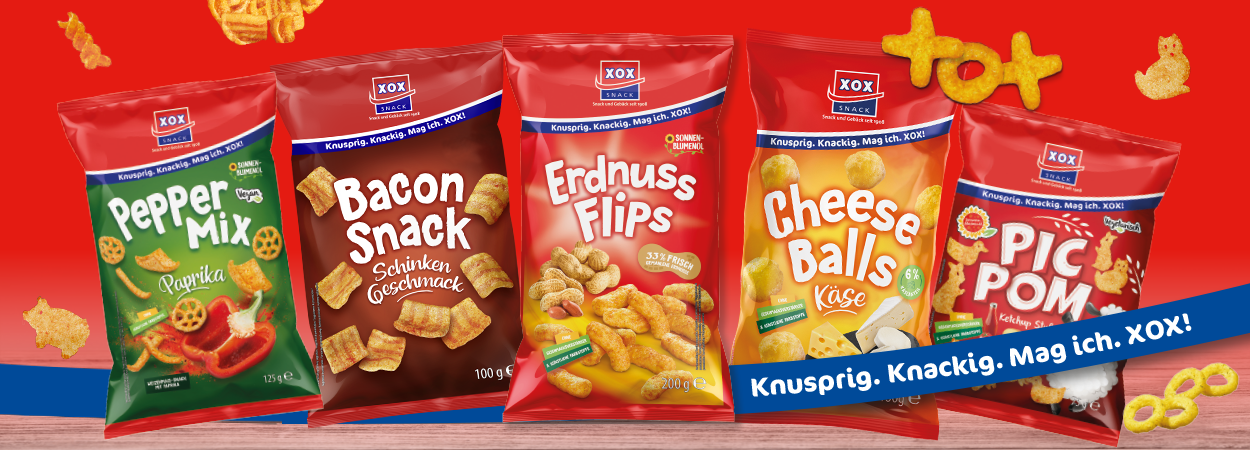 Snacks