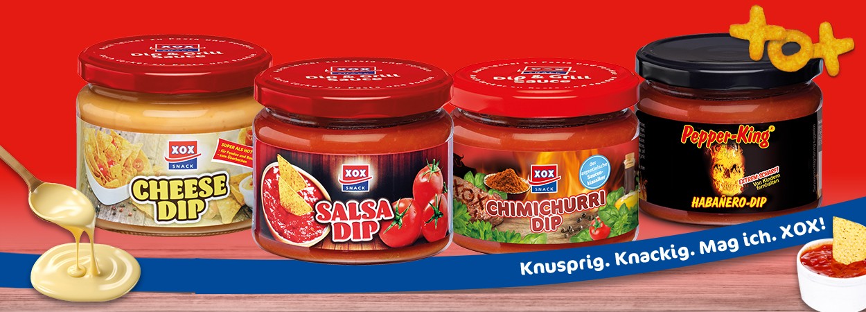 Dips