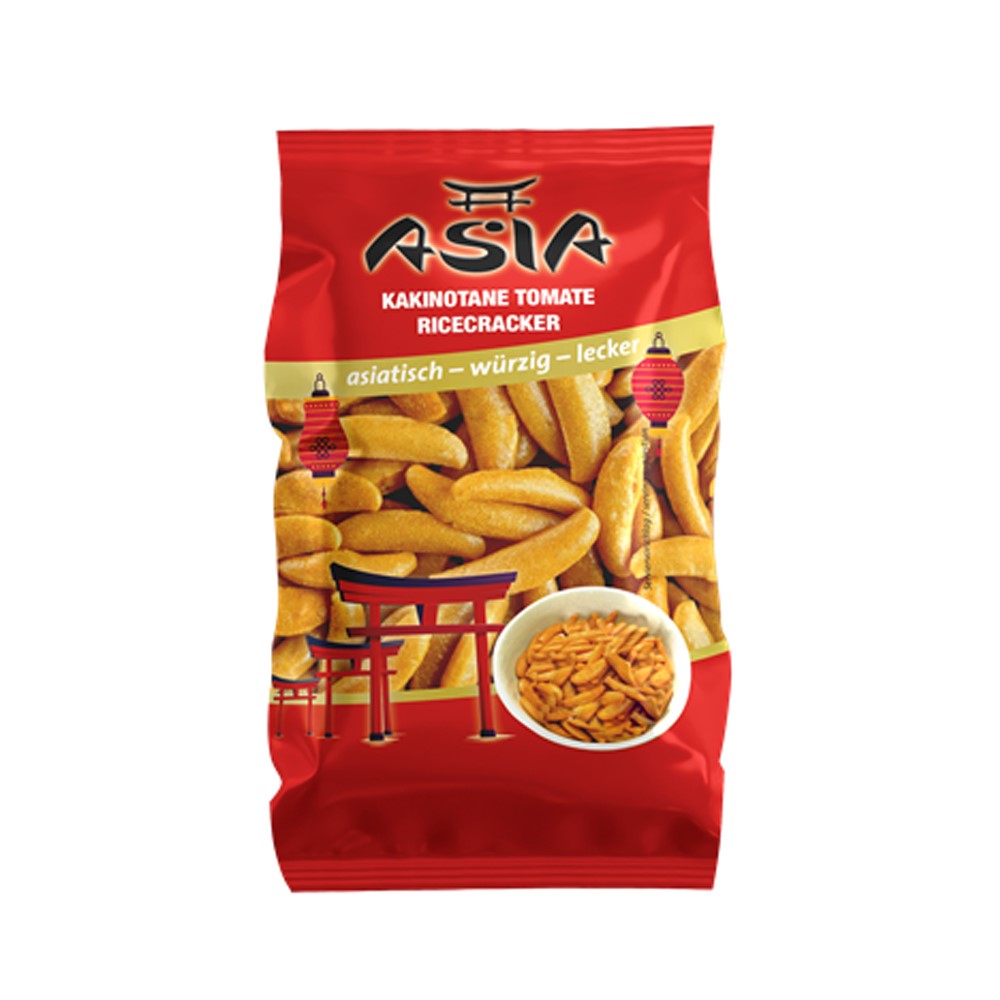 XOX Reiscracker Kakinotane 150g