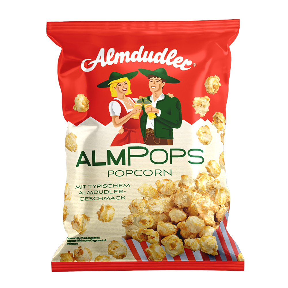 Kopie von XOX Oktoberfest Snackbox #1