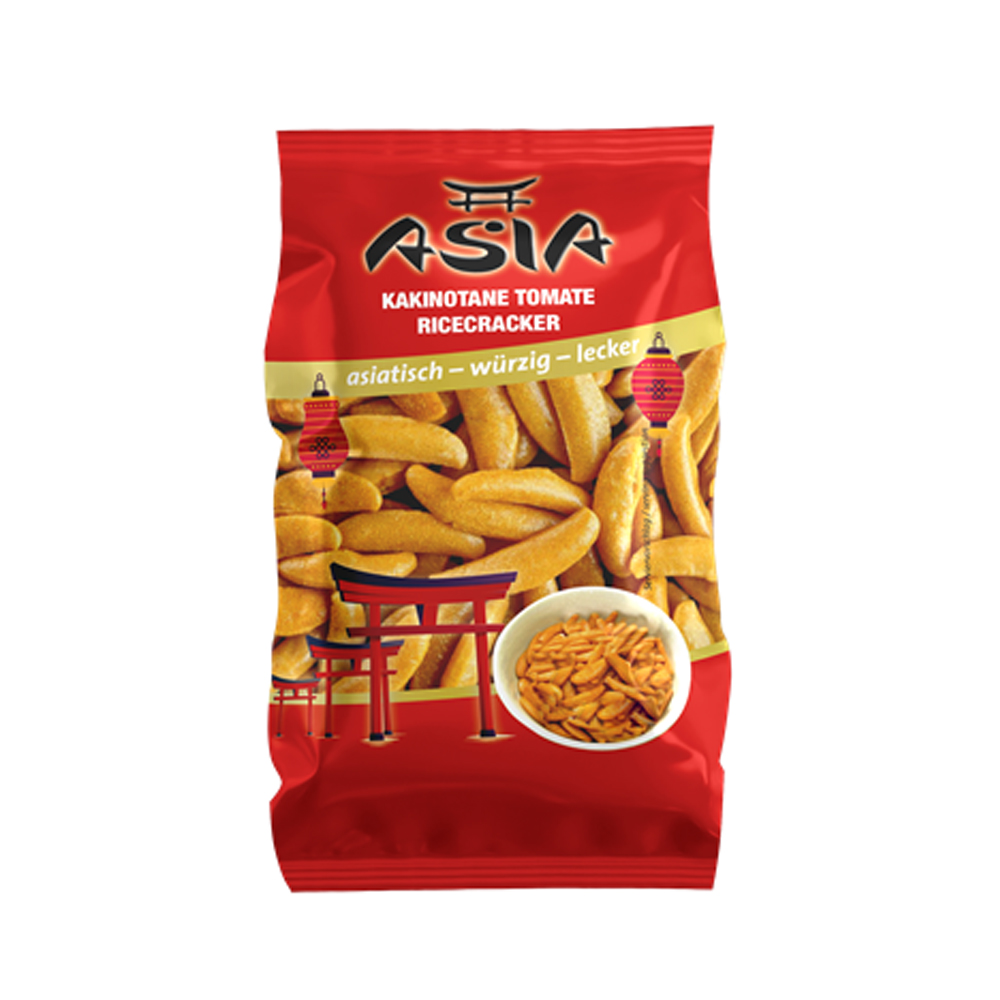 XOX Reiscracker Kakinotane 150g