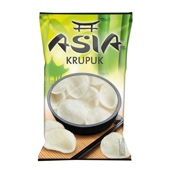 XOX Asia Krupuk 100g